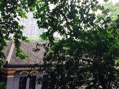 -湖南省立第一师范学校旧址