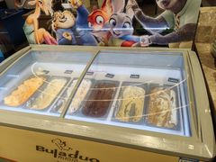 -梨花自助烤肉(西三旗万象汇黑金店)
