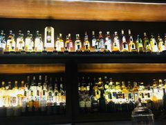 -The Bottle Bar(羲和商业广场店)