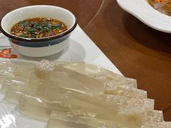-春發合饭庄