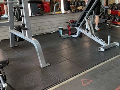 -FEELINGME乐刻包月私教馆·健身(澳门路店)