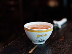 布列塔尼苹果酒-La Creperie法餐厅(桃江路店)