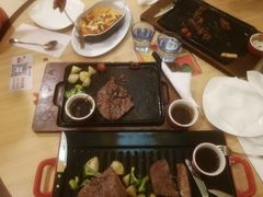 -必胜客(庆阳南大街店)