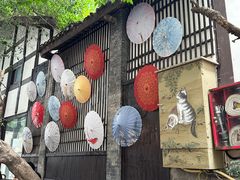 -磁器口古镇