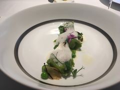 -戈登·拉姆齊餐廳
