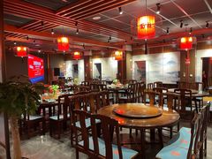 大堂-面辣子·陕西家乡菜(长安店)