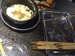 -大胡子海鲜·天津菜·砂锅烧烤(五大道创始店)