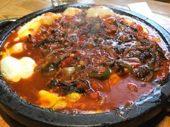 -帽儿山国家森林公园