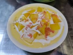 杨枝甘露-荔芳传统糖水铺