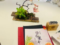 -香丰阁·烤鸭·川湘菜(清河店)