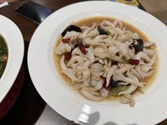-品味居·首店·大连鲜活海鲜大连菜(东港店)