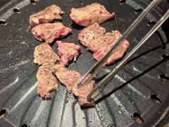 -新石器烤肉(百联川沙店)