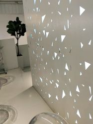 -I+造型烫发染发