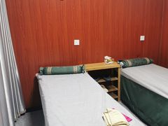-国医整脊馆(武夷路店)