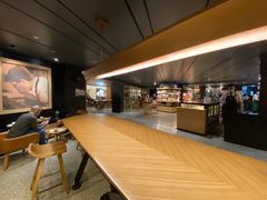 -星巴克臻选(国贸商城首店)