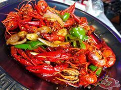 -金陵暴走小龙虾·迷踪蟹(凯德MALL店)