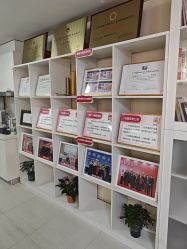 -产后帮产后修复(首城国际店)