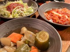 -喜来稀肉(金巴利道店)