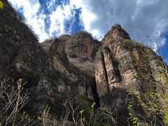 -野三坡百里峡景区