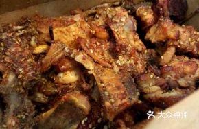 Smoked and Marinated Crispy Chicken Legs