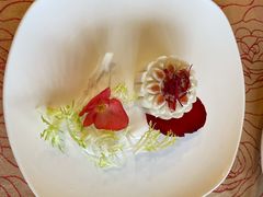 玫瑰山药糕-钦善斋(武侯祠店)