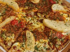 -达美乐比萨(栖霞大道店)