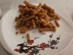 -聚鑫阁江浙菜·非遗传承技艺(闵行交大店)