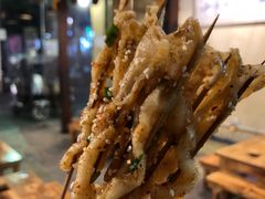 -老湘烤·湘西小串(绿塘路店)