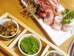 -赤坂亭·M9和牛烧肉·铁板烧(合肥万象城店)