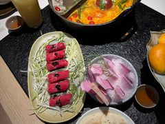 -山缓缓火锅(青岛万象城店)