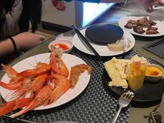 -长沙三景韦尔斯利酒店·Oval全日制餐厅自助餐