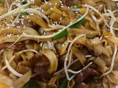 -南记食粥坊·宵夜大排档(岭南分店)