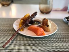 -The COOK·厨餐厅·自助餐(浦东嘉里大酒店)