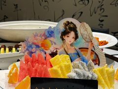 -海鸿荟·沿江菜(中山北路店)