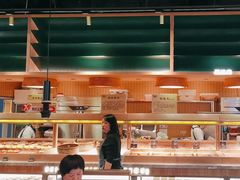 -梨花自助烤肉(西三旗万象汇黑金店)