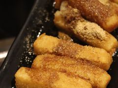 -重庆风光老灶火锅城(同德广场店)