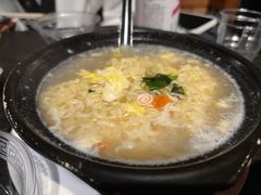 砂锅方便面-买又大餐厅(福林里店)