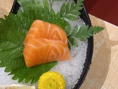 -万岁寿司(芳村店)