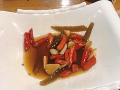-食客烧烤(罗道庄店)