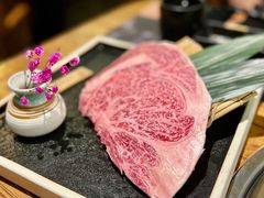 现切和牛（烤肉）-黑牛の店·和牛烧肉(合生汇店)