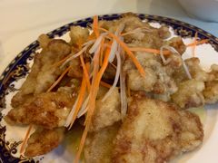 -京滨饭店·餐厅(阜外大街店)