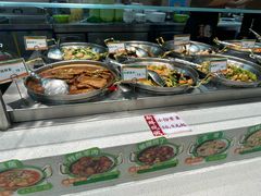 -大福来锅巴菜(古文化街店)
