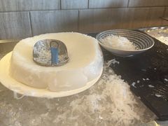 -长沙北辰洲际酒店-兰调全日餐厅