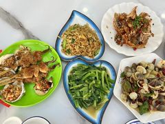 -川湘蓝天海鲜