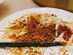 -国惠大酒楼(仓山万达店)