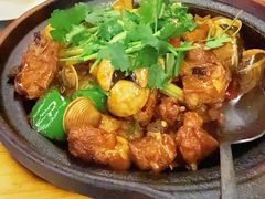 -大头唛·啫鸡煲.粤菜.专门店(289艺术园区店)