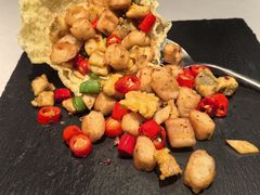 -ZEN采蝶轩·粤味臻鲜·手作点心·商务宴请(泰州店)