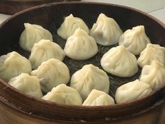 小笼包-万寿斋(山阴路店)