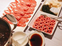 -鼎鼎香·港式火锅(北京SKP店)