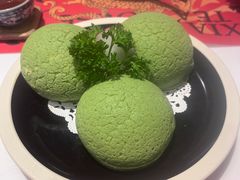 -虾饺妹富竹一生·海鲜酒家(海珠广场店)